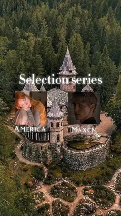 Selection series👑🩰🎀✨