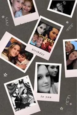 Rachel bday 