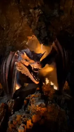 Dragon Transition