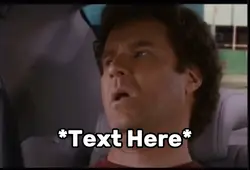 Noooooo meme 
