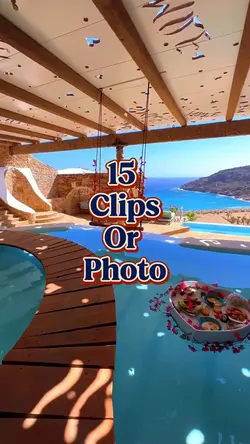 15 clips or photo 