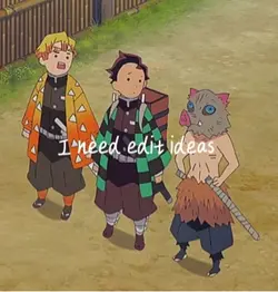 Pls i need ideas 