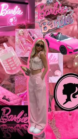 Barbie