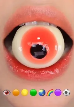 Moon asmr