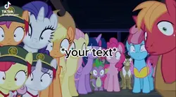 Credits to mlpluverr
