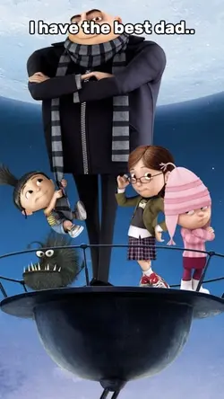 Best Dad 