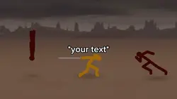 Fight meme