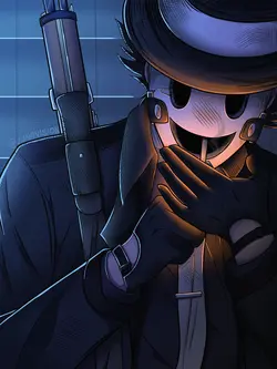 SniperMask👺✨❤️