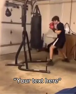 Funny Boxing Meme
