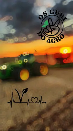 Os Guri do Agro