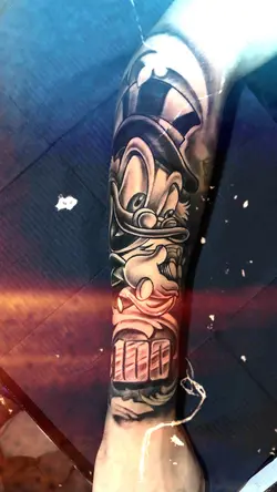 TREND TATTOO