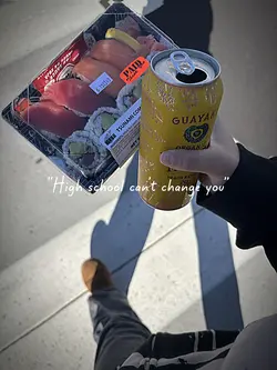It really does…