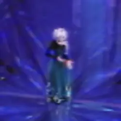 Elsa 👽