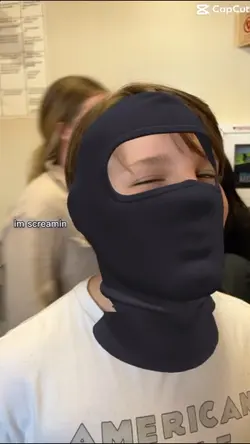 Thug life