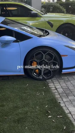 MIAMI VIBES❤️‍🔥