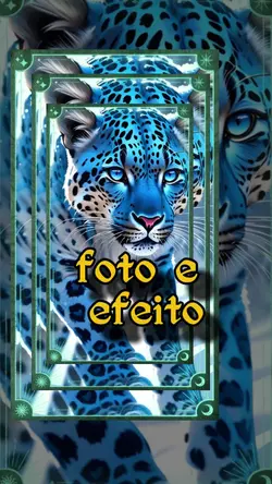 foto/efeito