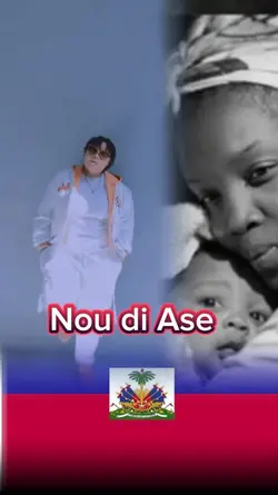 Nou di ase