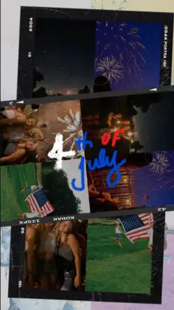 4th of July dump