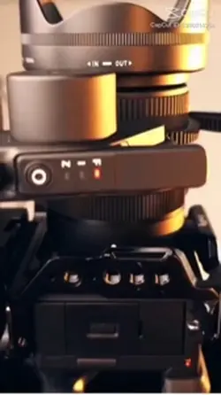 Lens