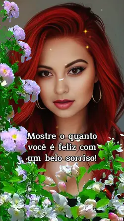 Efeito IA sorriso