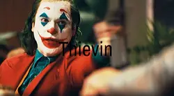 Joker template