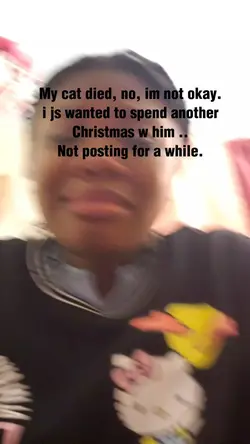 I dont wanna live.