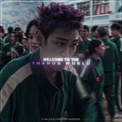 Thanos best edit 😍😍😍