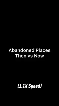 Abandoned Places 76