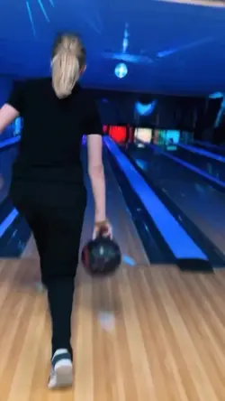 Bowling Template 