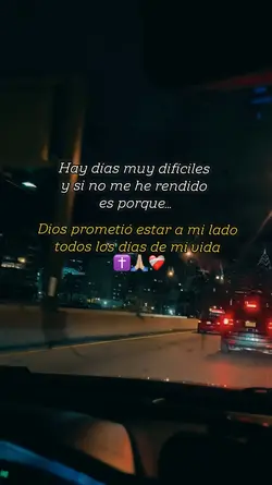 Dias difíciles 
