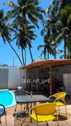 Viagem ambiente 🏆