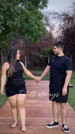 Transição casamento
