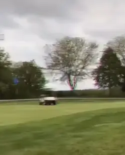 How to golf…