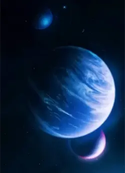 space edit