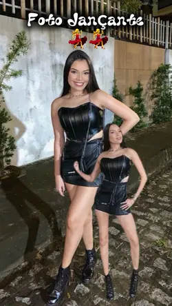 FOTO DANÇANTE 