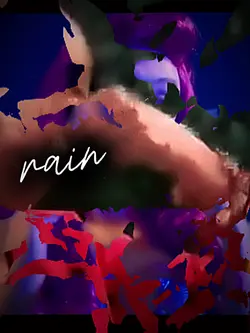 remember the rain..?