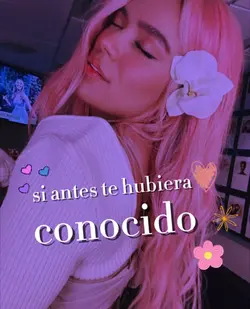 Que hubiera sido