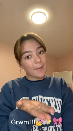 Grwm!!!