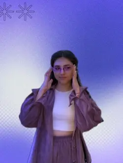 New background 