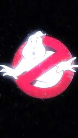 Ghostbusters