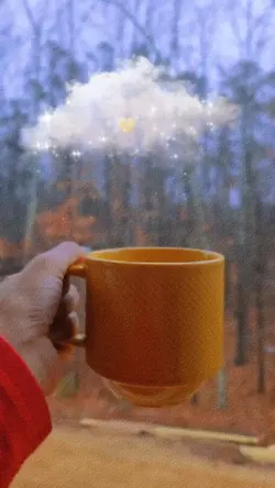 Tea Lover Template