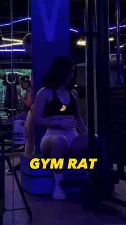 Gym Rats