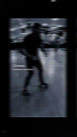 Roller skate edit