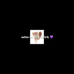 who is this DIVA 💜