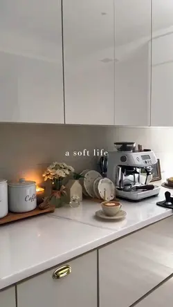 A soft life