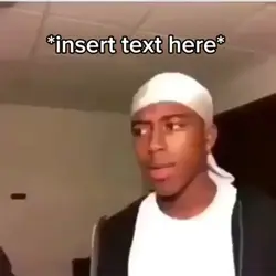 Suspicious Boy