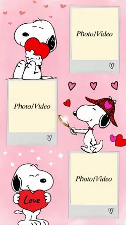 Colagem de Fotos!!