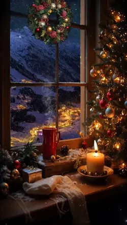 A Christmas Message