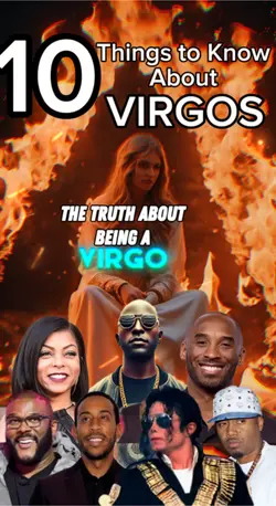 VIRGO LOVE ♍️