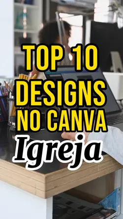 Portfólio Canva 